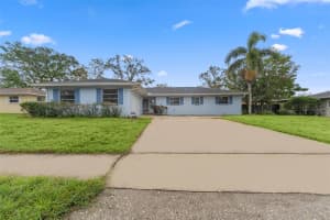 1561 CARROLL ST STREET, CLEARWATER, FL 33755 Sold 02/28/25