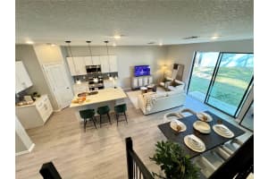 201 DISSTON AVENUE, CLERMONT, FL 34711 Sold 03/27/25