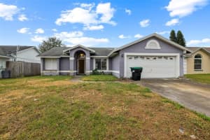 8236 SCARBOROUGH COURT, ORLANDO, FL 32829 Sold 03/17/25