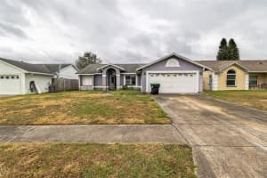 8236 SCARBOROUGH COURT, ORLANDO, FL 32829 Sold 03/17/25
