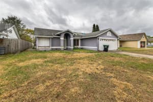 8236 SCARBOROUGH COURT, ORLANDO, FL 32829 Sold 03/17/25