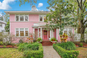 1217 MAGNOLIA AVENUE, SANFORD, FL 32771 Sold 08/18/25