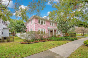 1217 MAGNOLIA AVENUE, SANFORD, FL 32771 Sold 08/18/25