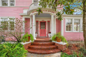 1217 MAGNOLIA AVENUE, SANFORD, FL 32771 Sold 08/18/25