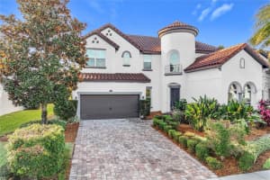 6326 SWANSON STREET, WINDERMERE, FL 34786 Sold 03/10/25