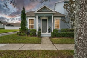 14727 CLARKSON DRIVE, ORLANDO, FL 32828 Sold 01/27/25