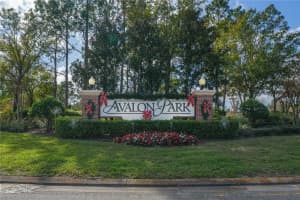 14727 CLARKSON DRIVE, ORLANDO, FL 32828 Sold 01/27/25