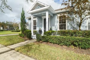 14727 CLARKSON DRIVE, ORLANDO, FL 32828 Sold 01/27/25