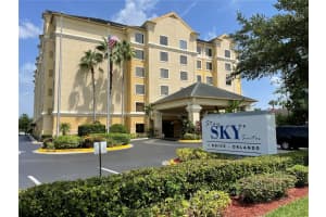 7601 CANADA AVENUE, ORLANDO, FL 32819 Sold 04/29/25