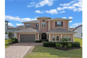 2731 FLINTLOCK AVENUE, CLERMONT, FL 34711 Sold 08/15/25
