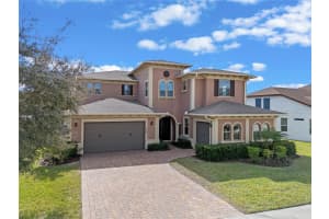 2731 FLINTLOCK AVENUE, CLERMONT, FL 34711 Sold 08/15/25