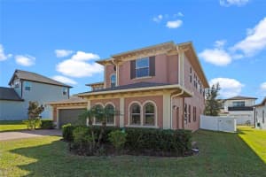 2731 FLINTLOCK AVENUE, CLERMONT, FL 34711 Sold 08/15/25