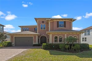 2731 FLINTLOCK AVENUE, CLERMONT, FL 34711 Sold 08/15/25