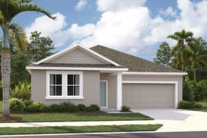 5723 CATTLE RANCH DRIVE, SAINT CLOUD, FL 34771 Sold 04/23/25
