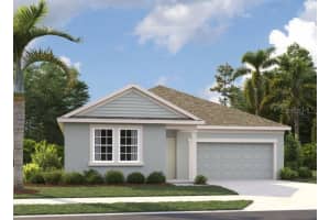 5715 CATTLE RANCH DRIVE, SAINT CLOUD, FL 34771 Sold 05/29/25