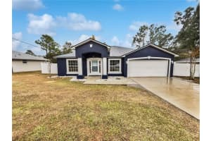 66 FIR DRIVE, OCALA, FL 34472 Sold 04/03/25