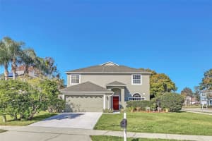 497 LAKEPARK TRAIL, OVIEDO, FL 32765 Sold 04/17/25