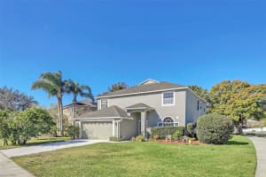 497 LAKEPARK TRAIL, OVIEDO, FL 32765 Sold 04/17/25