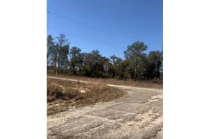 6327 HOBSON TERRACE, DUNNELLON, FL 34433 Sold 04/14/25