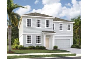 5714 CATTLE RANCH DRIVE, SAINT CLOUD, FL 34771 Sold 05/23/25