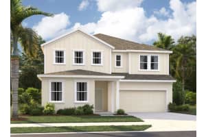 5734 CATTLE RANCH DRIVE, SAINT CLOUD, FL 34771 Sold 04/04/25