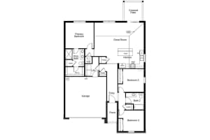 159 CYPRESS KNEES DRIVE, LAKE WALES, FL 33859 Sold 08/01/25