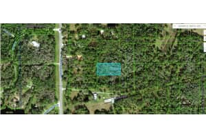 COMMONWEALTH AVE N, POLK CITY, FL 33868 - MLS#MFRO6264390
