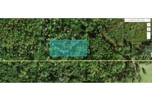 COMMONWEALTH AVE N, POLK CITY, FL 33868 - MLS#MFRO6264404