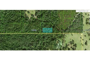 COMMONWEALTH AVE N, POLK CITY, FL 33868 - MLS#MFRO6264404