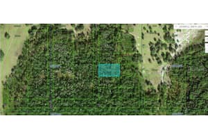 COMMONWEALTH AVE N, POLK CITY, FL 33868 - MLS#MFRO6264405