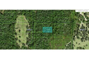 COMMONWEALTH AVE N, POLK CITY, FL 33868 - MLS#MFRO6264411