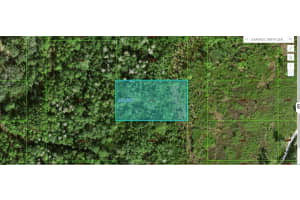 COMMONWEALTH AVE N, POLK CITY, FL 33868 - MLS#MFRO6264416