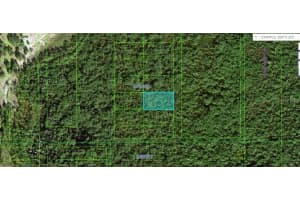 COMMONWEALTH AVE N, POLK CITY, FL 33868 - MLS#MFRO6264426