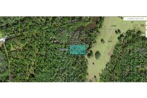 COMMONWEALTH AVE N, POLK CITY, FL 33868 - MLS#MFRO6264427
