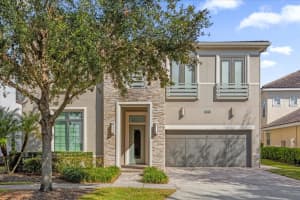 7431 GATHERING COURT, REUNION, FL 34747 Sold 03/12/25