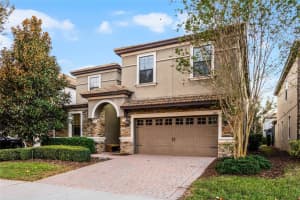 1429 MOON VALLEY DRIVE, CHAMPIONS GATE, FL 33896 Sold 05/06/25