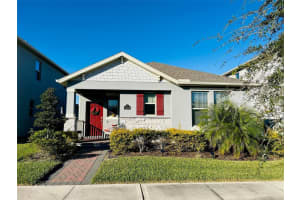 16478 ANGEL FISH ROAD, WINTER GARDEN, FL 34787 Sold 02/27/25