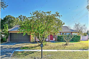 4351 ECONLOCKHATCHEE TRAIL, ORLANDO, FL 32817 Sold 02/05/25