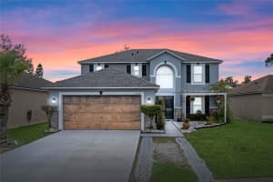 10022 DEAN CHASE BOULEVARD, ORLANDO, FL 32825 Sold 03/04/25