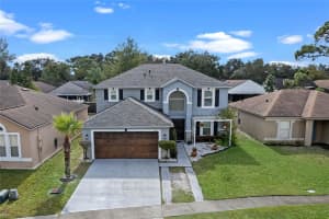 10022 DEAN CHASE BOULEVARD, ORLANDO, FL 32825 Sold 03/04/25