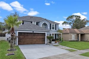 10022 DEAN CHASE BOULEVARD, ORLANDO, FL 32825 Sold 03/04/25