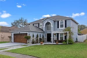 10022 DEAN CHASE BOULEVARD, ORLANDO, FL 32825 Sold 03/04/25