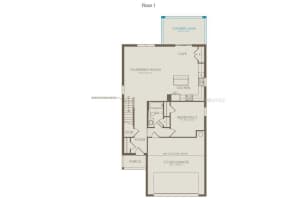 3645 CAMBRIDGE BROOK DRIVE, DAVENPORT, FL 33837 Sold 06/13/25