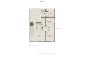 3645 CAMBRIDGE BROOK DRIVE, DAVENPORT, FL 33837 Sold 06/13/25