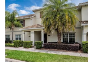 4878 CLOCK TOWER DRIVE, KISSIMMEE, FL 34746 Sold 04/30/25
