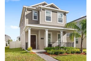 1455 WILLIAMS ROAD, WINTER GARDEN, FL 34787 Sold 02/28/25