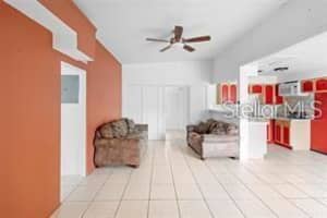 6113 MEDFORD COURT, ORLANDO, FL 32808 Sold 02/07/25