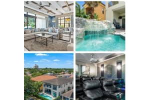 1239 RADIANT STREET, REUNION, FL 34747 Sold 07/24/25