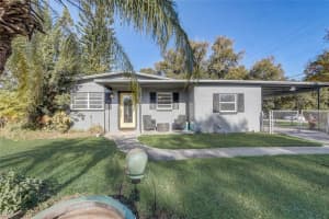 2803 SANKA DRIVE, ORLANDO, FL 32826 Sold 01/15/25