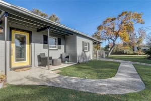 2803 SANKA DRIVE, ORLANDO, FL 32826 Sold 01/15/25